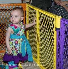 Kenley New Outfit